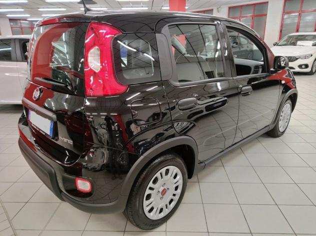 FIAT Panda 1.0 70cv Hybrid City Life quotSUPER PROMOquot