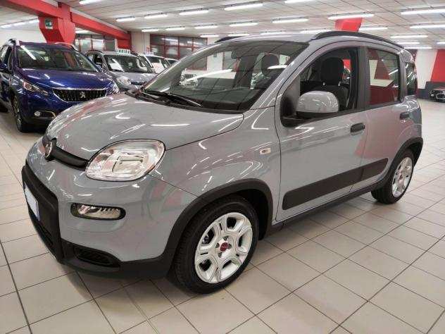 FIAT Panda 1.0 FireFly Hybrid City Life quotSUPER PROMOquot