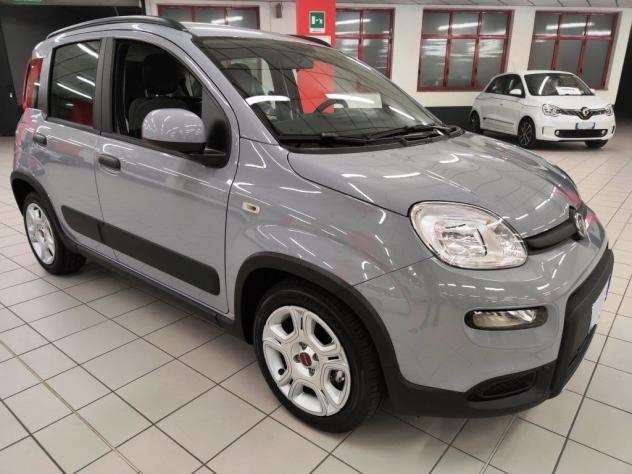 FIAT Panda 1.0 FireFly Hybrid City Life quotSUPER PROMOquot