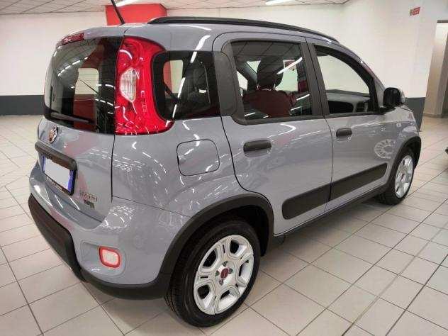 FIAT Panda 1.0 FireFly Hybrid City Life quotSUPER PROMOquot