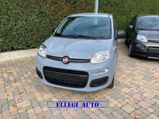 FIAT Panda 1.0 FireFly Hybrid KM 0 rif. 18578368