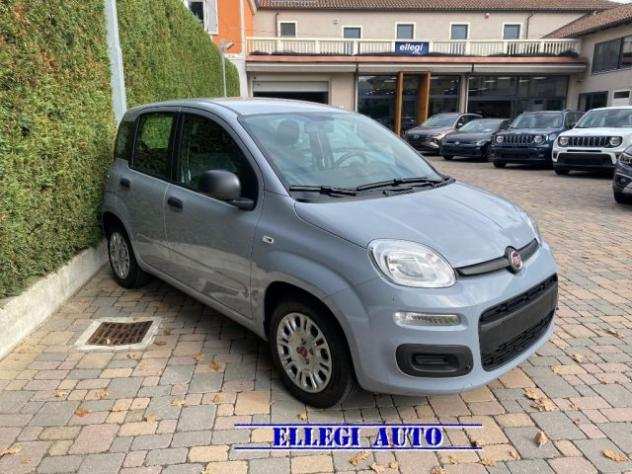 FIAT Panda 1.0 FireFly Hybrid KM 0 rif. 19071446