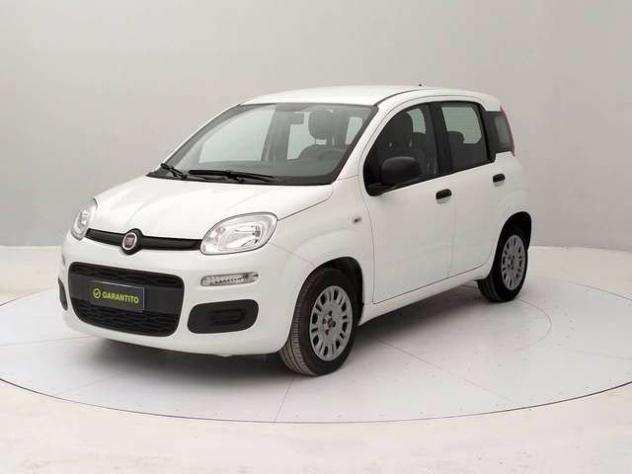 FIAT Panda 1.0 firefly hybrid s