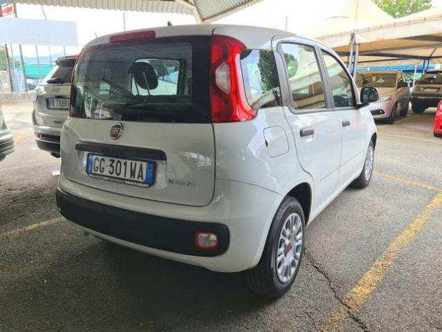 FIAT Panda 1.0 firefly hybrid s