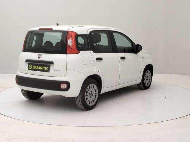 FIAT Panda 1.0 firefly hybrid s