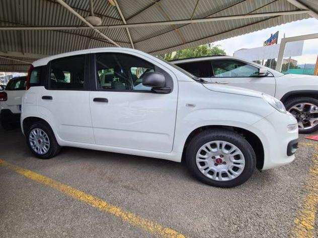 FIAT Panda 1.0 firefly hybrid s