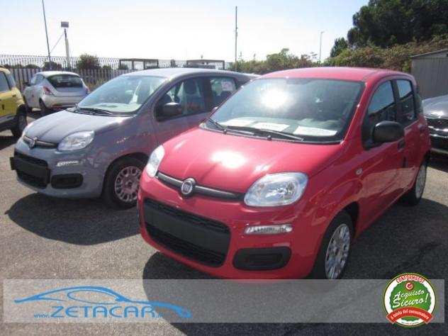 FIAT Panda 1.0 FireFly HYBRID SampS MY23  NUOVE  rif. 14052132