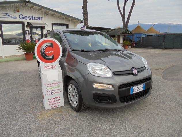 Fiat Panda 1.0 FireFly SampS Hybrid