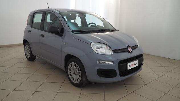 FIAT Panda 1.0 FireFly SampS Hybrid