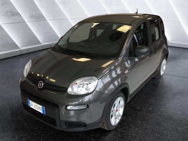 FIAT Panda 1.0 FireFly SampS Hybrid