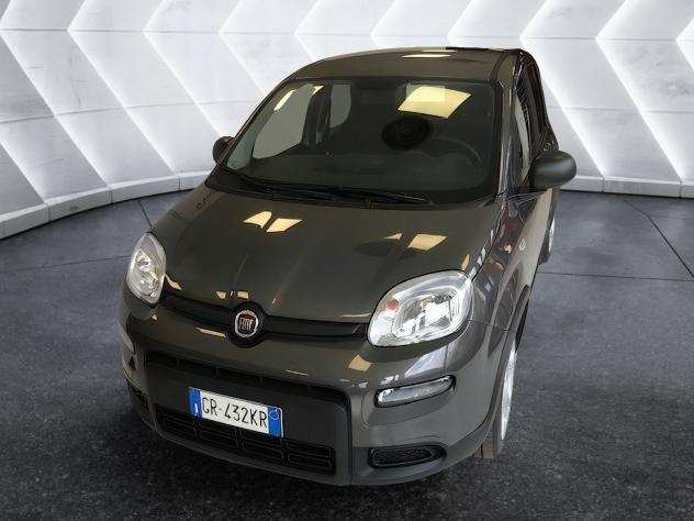 FIAT Panda 1.0 FireFly SampS Hybrid