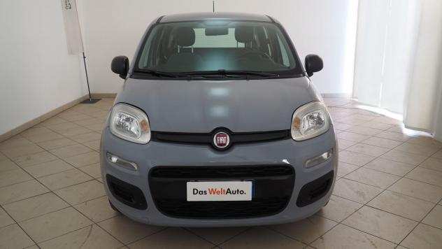 FIAT Panda 1.0 FireFly SampS Hybrid