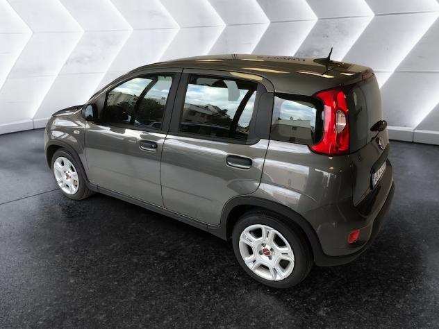 FIAT Panda 1.0 FireFly SampS Hybrid