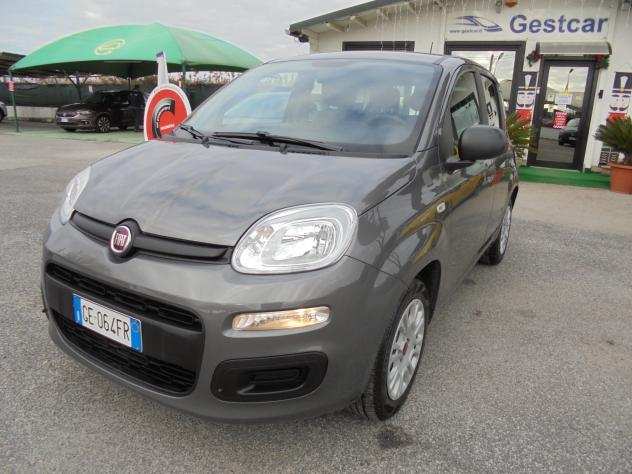 Fiat Panda 1.0 FireFly SampS Hybrid