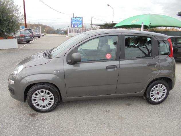 Fiat Panda 1.0 FireFly SampS Hybrid