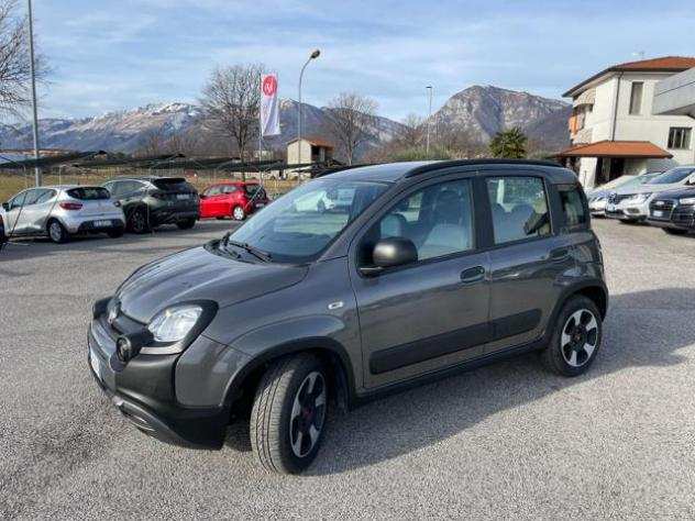 FIAT Panda 1.0 FireFly SampS Hybrid City Cross rif. 20186705