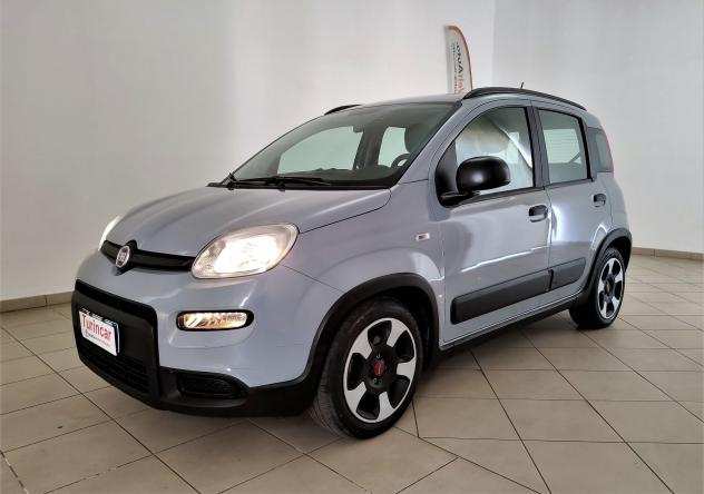 FIAT Panda 1.0 FireFly SampS Hybrid City Life