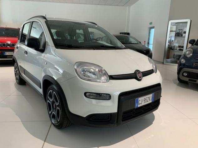 FIAT Panda 1.0 FireFly SampS Hybrid City Life rif. 18959506