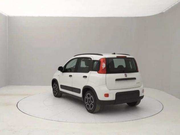 FIAT Panda 1.0 FireFly SampS Hybrid City Life rif. 19150442