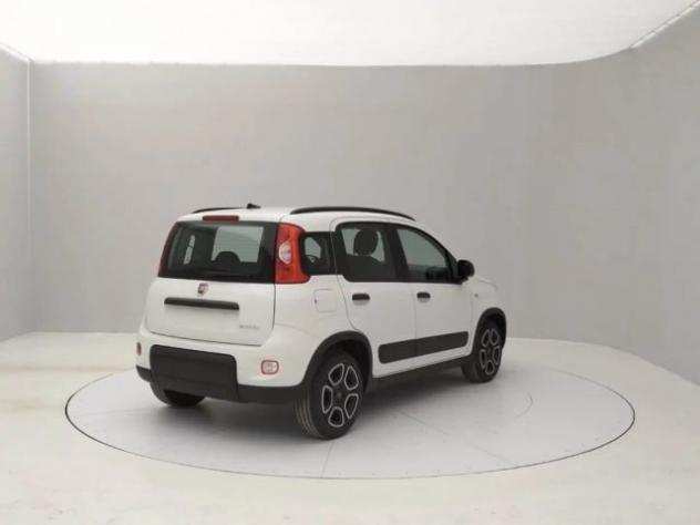 FIAT Panda 1.0 FireFly SampS Hybrid City Life rif. 19150442