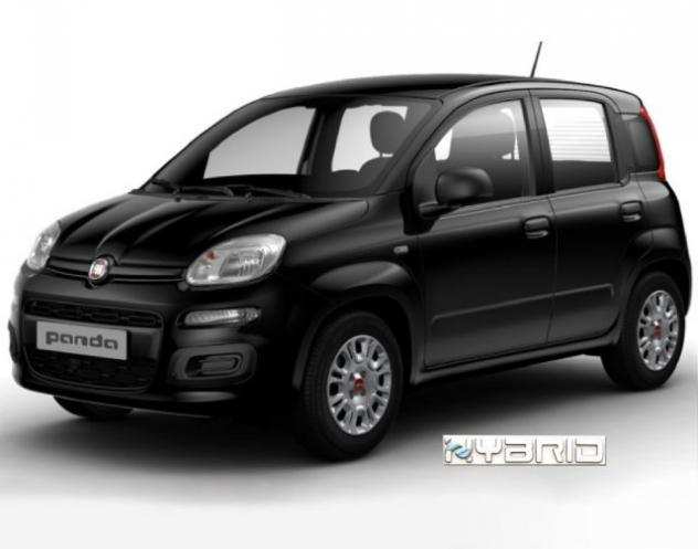 FIAT Panda 1.0 FireFly SampS Hybrid con Radio DAB Bluetooth 5quot rif. 20114221