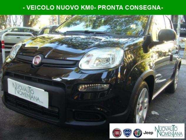 FIAT Panda 1.0 FireFly SampS Hybrid My24 Radio Fiat Km0 rif. 21475949