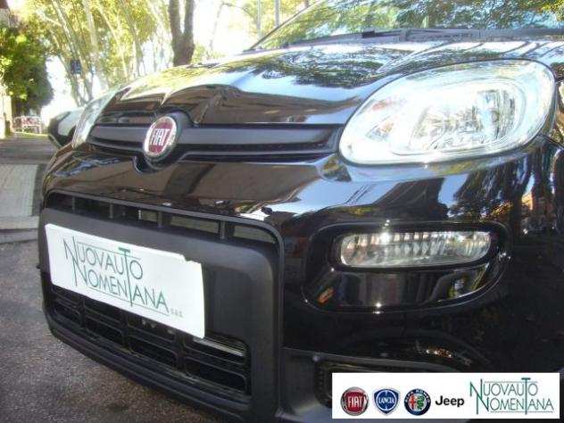 FIAT Panda 1.0 FireFly SampS Hybrid My24 Radio Fiat Km0 rif. 21475949