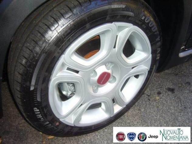 FIAT Panda 1.0 FireFly SampS Hybrid My24 Radio Fiat Km0 rif. 21475949