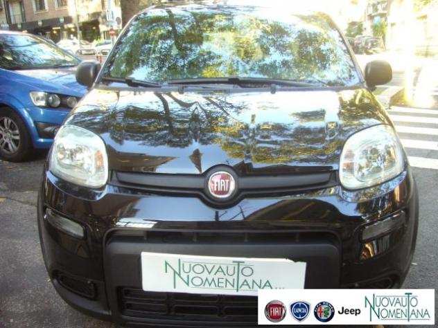 FIAT Panda 1.0 FireFly SampS Hybrid My24 Radio Fiat Km0 rif. 21475949