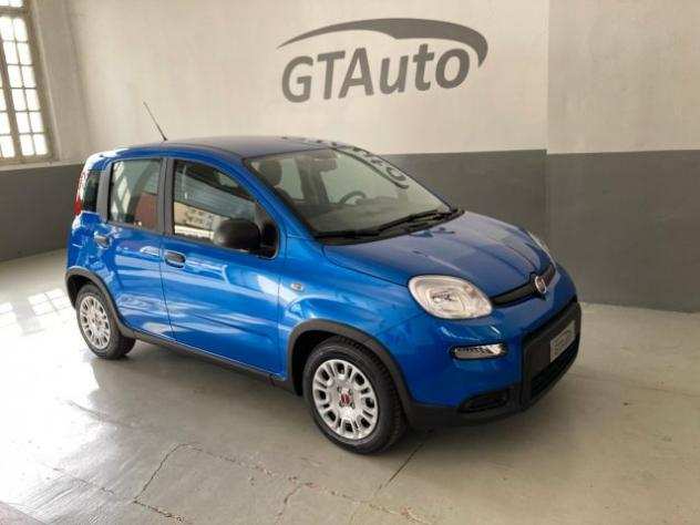 FIAT Panda 1.0 FireFly SampS Hybrid PROMO FINANZIAMENTO rif. 20689582