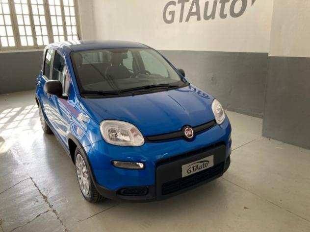 FIAT Panda 1.0 FireFly SampS Hybrid PROMO FINANZIAMENTO rif. 20689582