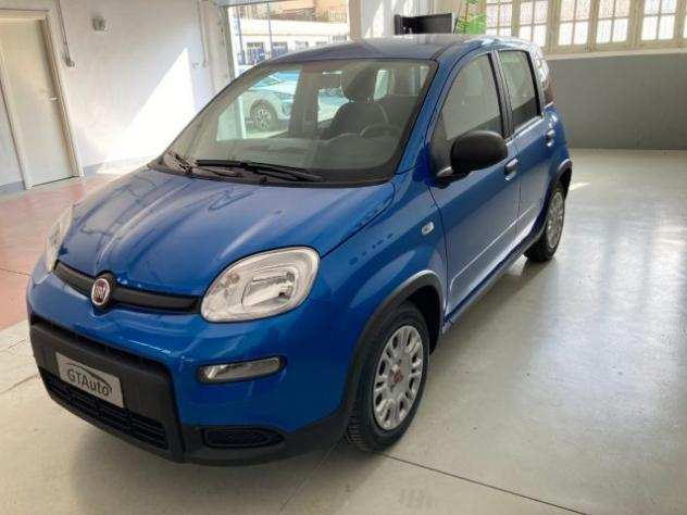 FIAT Panda 1.0 FireFly SampS Hybrid PROMO FINANZIAMENTO rif. 20689582