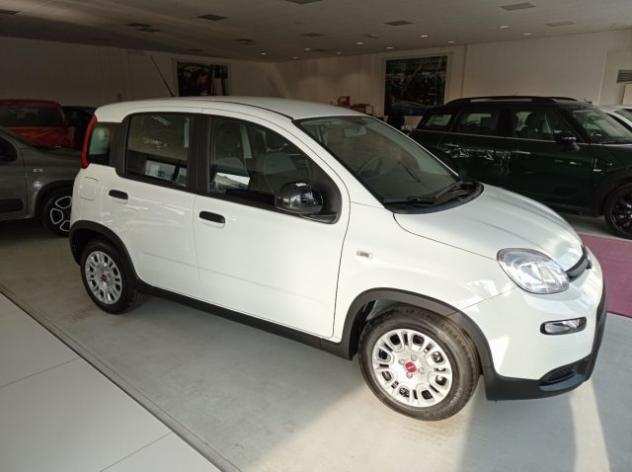 FIAT Panda 1.0 FireFly SampS Hybrid rif. 18730232