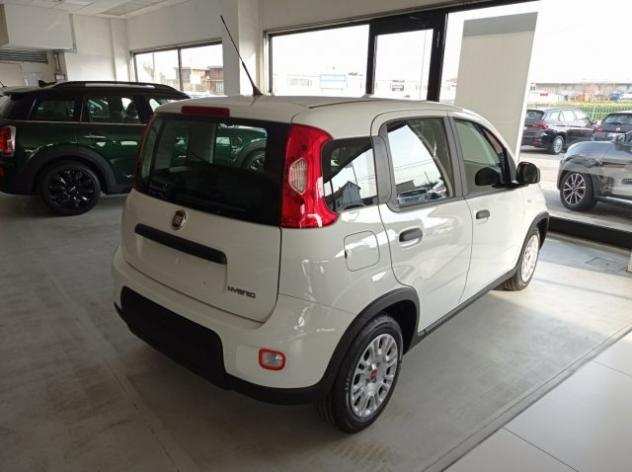 FIAT Panda 1.0 FireFly SampS Hybrid rif. 18730232