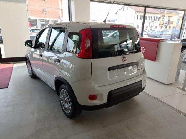 FIAT Panda 1.0 FireFly SampS Hybrid rif. 18730232