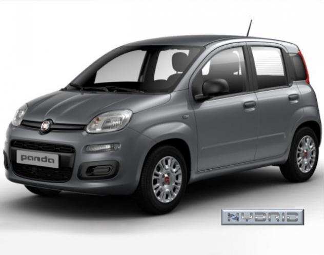 FIAT Panda 1.0 FireFly SampS Hybrid rif. 18952965