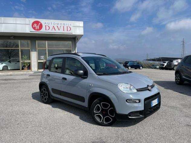 FIAT Panda 1.0 FireFly SampS Hybrid rif. 20479838