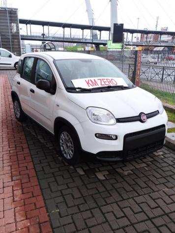 FIAT Panda 1.0 FireFly SampS Hybrid rif. 20623214