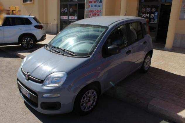 FIAT Panda 1.0 FireFly SampS Hybrid rif. 21476387