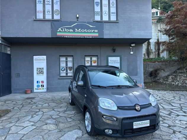 FIAT PANDA 1.0 HYBRID 70 CV