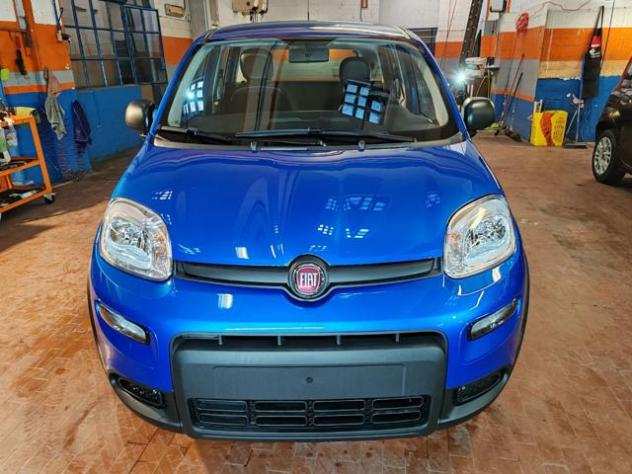 FIAT Panda 1.0 Hybrid 70cv 36 Rate da 177,95 rif. 21475912