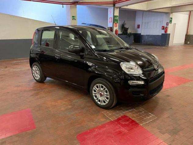 FIAT Panda 1.0 Hybrid 70cv 36 Rate da 177,95 rif. 21475993