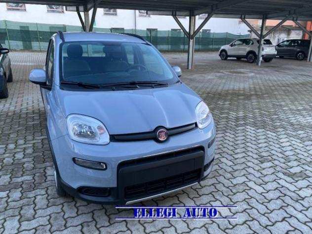 FIAT Panda 1.0 Hybrid City Life km 0 rif. 19173365