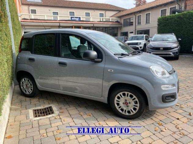 FIAT Panda 1.0 Hybrid Clima Air KM 0 rif. 19081589