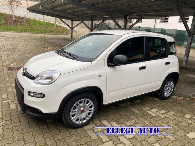 FIAT Panda 1.0 Hybrid KM 0 rif. 18879757