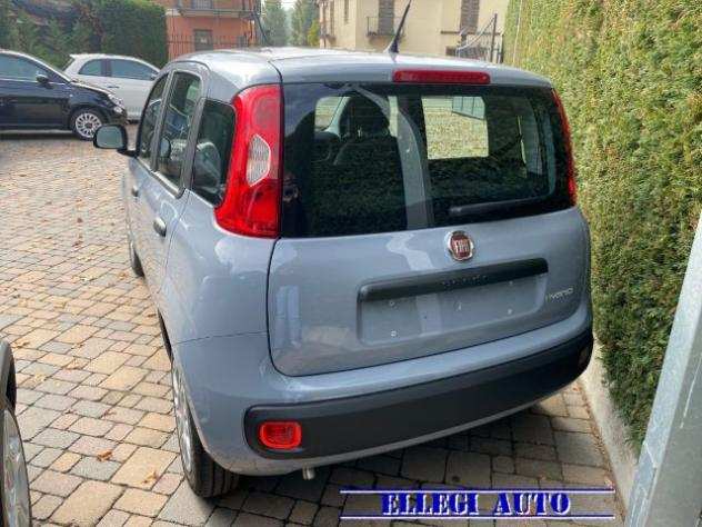 FIAT Panda 10990 EURO PROMO FINANZ 1.0 Hybrid KM 0 rif. 19226496