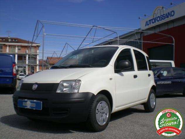 FIAT Panda 1.1 Van Active 2 posti - PRONTA CONSEGNA rif. 20591868