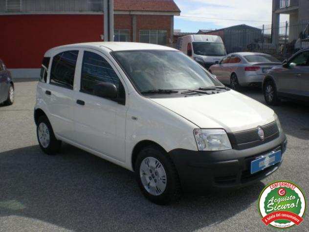 FIAT Panda 1.1 Van Active 2 posti - PRONTA CONSEGNA rif. 20591868