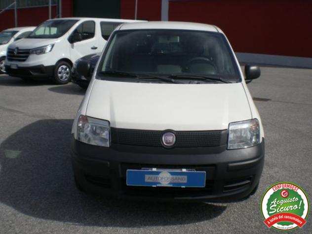 FIAT Panda 1.1 Van Active 2 posti - PRONTA CONSEGNA rif. 20591868