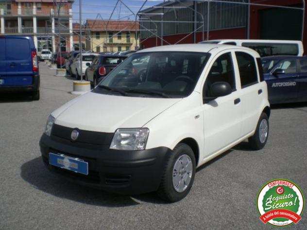 FIAT Panda 1.1 Van Active 2 posti - PRONTA CONSEGNA rif. 20591868